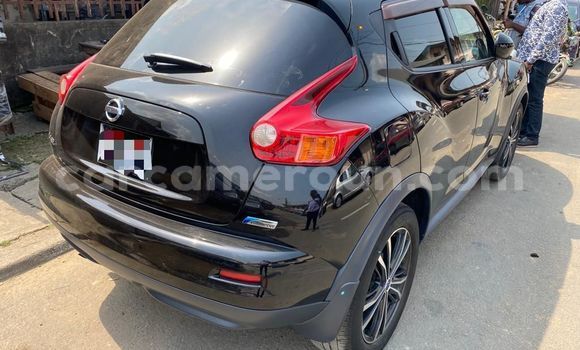 Buy Import Nissan Juke Black Car in Douala in Littoral Cameroon Buy Import Nissan Juke Black Car in Douala in Littoral Cameroon
