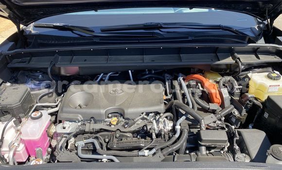 Acheter Import Voiture Toyota Highlander Bleu à Douala, Littoral Cameroon Acheter Import Voiture Toyota Highlander Bleu à Douala, Littoral Cameroon