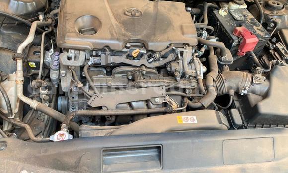 Acheter Neuf Voiture Toyota Camry Noir à Yaoundé, Central Cameroon Acheter Neuf Voiture Toyota Camry Noir à Yaoundé, Central Cameroon