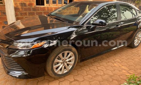 Acheter Neuf Voiture Toyota Camry Noir à Yaoundé, Central Cameroon Acheter Neuf Voiture Toyota Camry Noir à Yaoundé, Central Cameroon