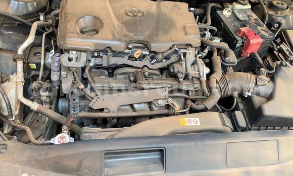 Acheter Neuf Voiture Toyota Camry Noir à Yaoundé, Central Cameroon Acheter Neuf Voiture Toyota Camry Noir à Yaoundé, Central Cameroon