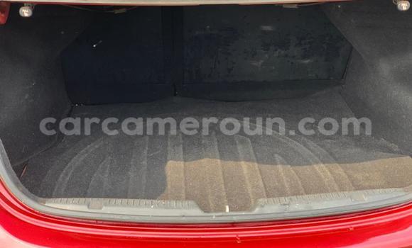 Buy New Hyundai Elantra Red Car in Yaounde in Central Cameroon Buy New Hyundai Elantra Red Car in Yaounde in Central Cameroon