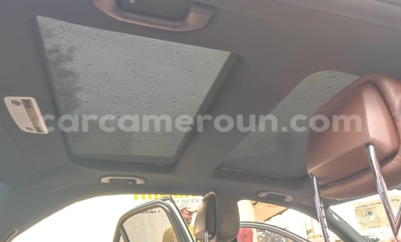 Acheter Occasion Voiture Mercedes‒Benz E–Class Blanc à Yaoundé, Central Cameroon Acheter Occasion Voiture Mercedes‒Benz E–Class Blanc à Yaoundé, Central Cameroon