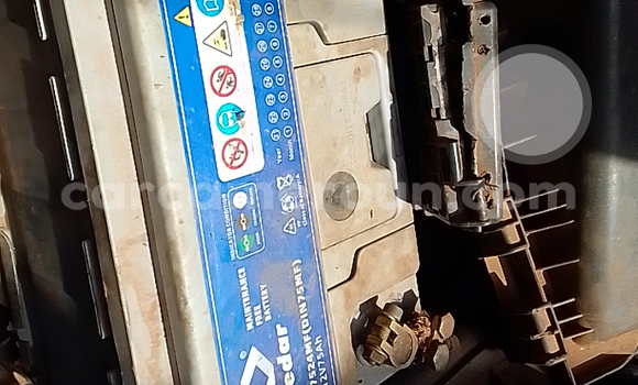 Acheter Occasion Voiture Volkswagen Golf Noir à Yaoundé, Central Cameroon Acheter Occasion Voiture Volkswagen Golf Noir à Yaoundé, Central Cameroon