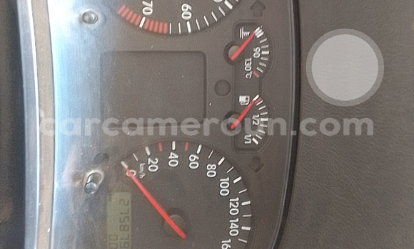 Acheter Occasion Voiture Volkswagen Golf Noir à Yaoundé, Central Cameroon Acheter Occasion Voiture Volkswagen Golf Noir à Yaoundé, Central Cameroon