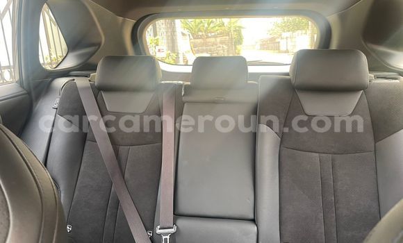 Acheter Import Voiture Toyota RAV4 Gris à Douala, Littoral Cameroon Acheter Import Voiture Toyota RAV4 Gris à Douala, Littoral Cameroon