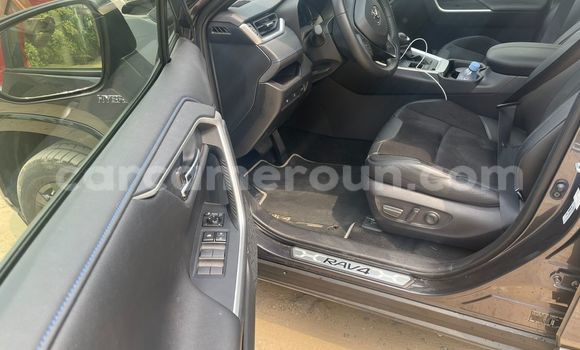 Acheter Import Voiture Toyota RAV4 Gris à Douala, Littoral Cameroon Acheter Import Voiture Toyota RAV4 Gris à Douala, Littoral Cameroon