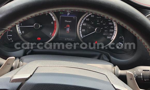 Buy New Lexus NX Silver Car in Yaounde in Central Cameroon Buy New Lexus NX Silver Car in Yaounde in Central Cameroon