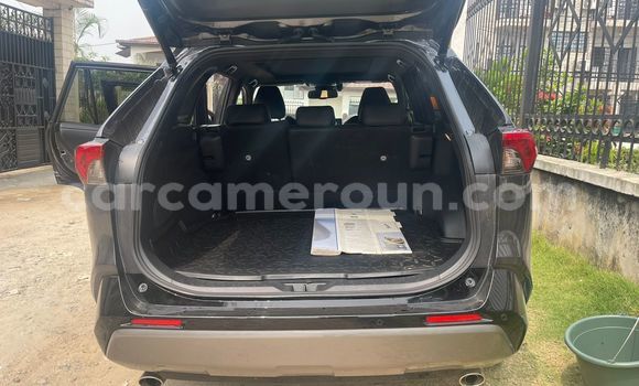 Acheter Import Voiture Toyota RAV4 Gris à Douala, Littoral Cameroon Acheter Import Voiture Toyota RAV4 Gris à Douala, Littoral Cameroon
