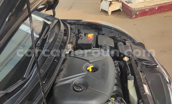 Buy Used Hyundai Elantra Black Car in Yaounde in Central Cameroon Buy Used Hyundai Elantra Black Car in Yaounde in Central Cameroon
