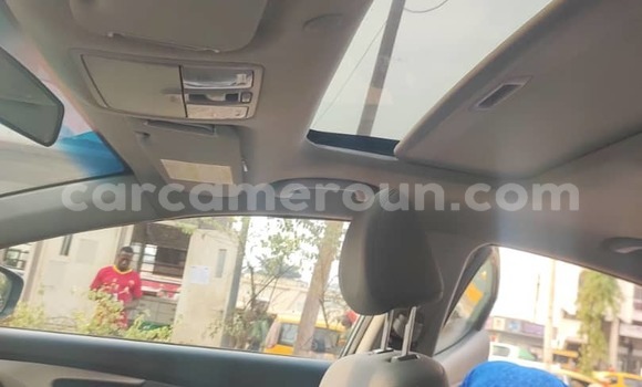 Buy Used Hyundai Elantra Black Car in Yaounde in Central Cameroon Buy Used Hyundai Elantra Black Car in Yaounde in Central Cameroon