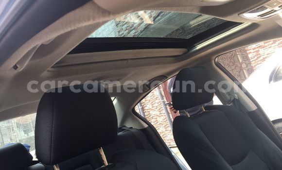 Buy Used Mazda 3 Blue Car in Douala in Littoral Cameroon Buy Used Mazda 3 Blue Car in Douala in Littoral Cameroon