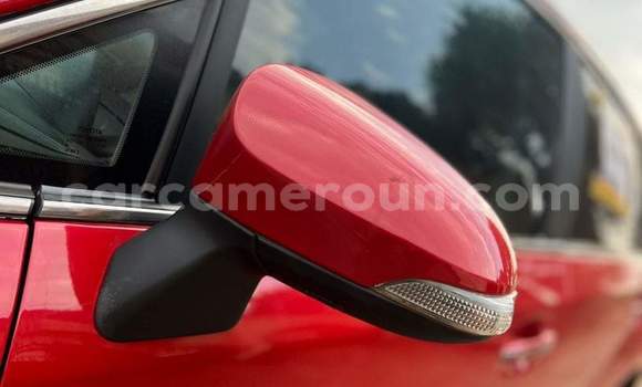 Acheter Occasion Voiture Toyota Venza Rouge à Yaoundé, Central Cameroon Acheter Occasion Voiture Toyota Venza Rouge à Yaoundé, Central Cameroon