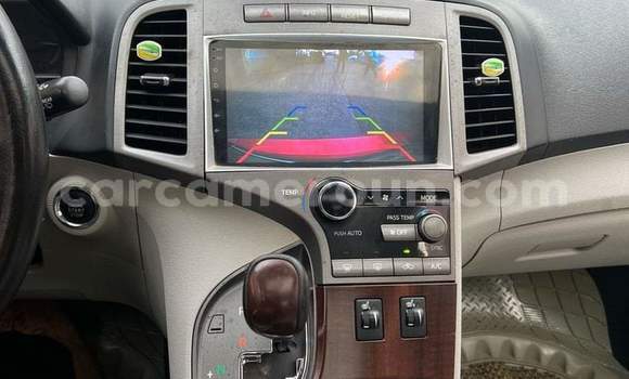 Acheter Occasion Voiture Toyota Venza Rouge à Yaoundé, Central Cameroon Acheter Occasion Voiture Toyota Venza Rouge à Yaoundé, Central Cameroon