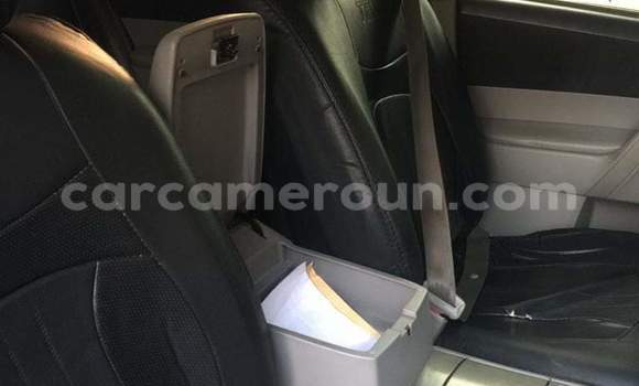 Acheter Occasion Voiture Toyota Highlander Noir à Yaoundé, Central Cameroon Acheter Occasion Voiture Toyota Highlander Noir à Yaoundé, Central Cameroon