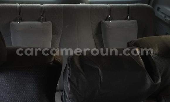 Acheter Occasion Voiture Toyota Highlander Noir à Yaoundé, Central Cameroon Acheter Occasion Voiture Toyota Highlander Noir à Yaoundé, Central Cameroon