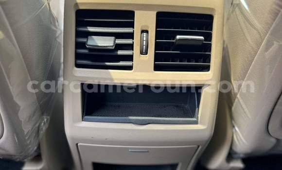 Sayi Sabo Mercedes‒Benz GLE Black Mota in Yaounde a Babban Kamaru Sayi Sabo Mercedes‒Benz GLE Black Mota in Yaounde a Babban Kamaru