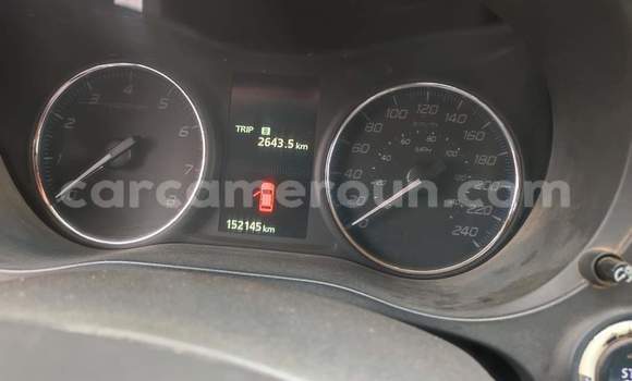 Buy Used Mitsubishi Outlander White Car in Yaounde in Central Cameroon Buy Used Mitsubishi Outlander White Car in Yaounde in Central Cameroon