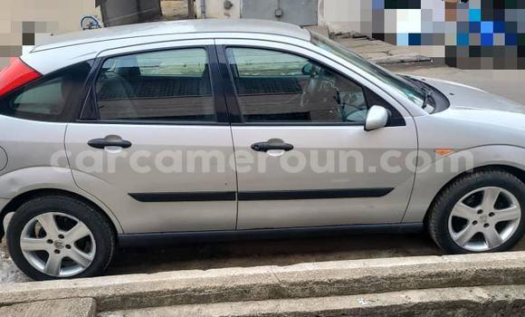 Acheter Import Voiture Ford Focus Gris à Douala, Littoral Cameroon Acheter Import Voiture Ford Focus Gris à Douala, Littoral Cameroon