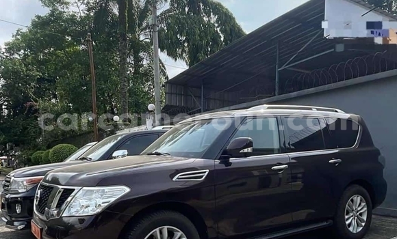 Buy Used Nissan Patrol Other Car in Douala in Littoral Cameroon Buy Used Nissan Patrol Other Car in Douala in Littoral Cameroon