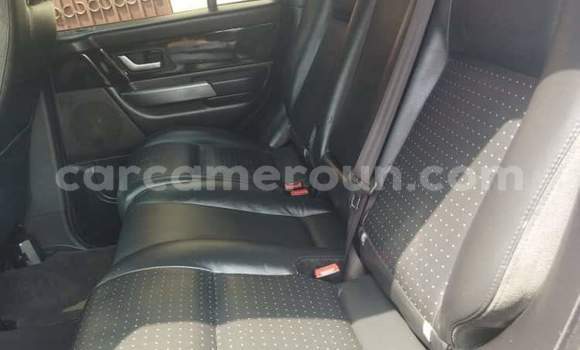 Buy Used Land Rover Range Rover Sport Black Car in Yaounde in Central Cameroon Buy Used Land Rover Range Rover Sport Black Car in Yaounde in Central Cameroon
