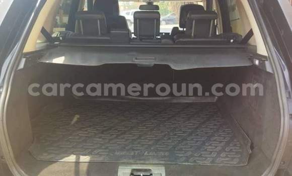 Buy Used Land Rover Range Rover Sport Black Car in Yaounde in Central Cameroon Buy Used Land Rover Range Rover Sport Black Car in Yaounde in Central Cameroon