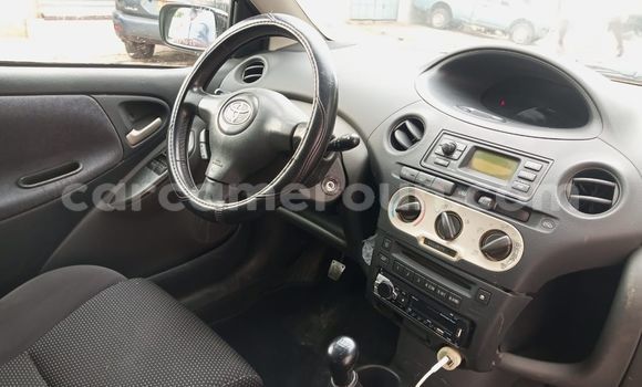 Acheter Occasion Voiture Toyota Yaris Noir à Douala, Littoral Cameroon Acheter Occasion Voiture Toyota Yaris Noir à Douala, Littoral Cameroon