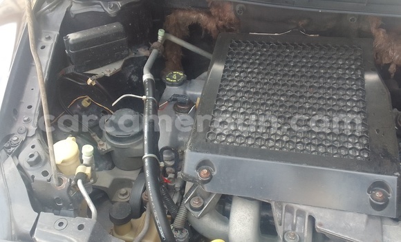 Sayi Na hannu Mazda CX–7 Red Mota in Douala a Ƙasar Kamaru