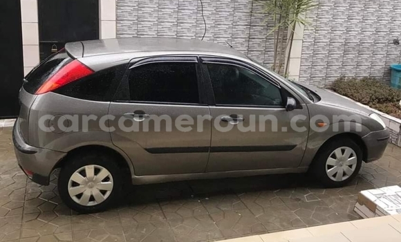 Acheter Occasion Voiture Ford Focus Marron à Douala, Littoral Cameroon Acheter Occasion Voiture Ford Focus Marron à Douala, Littoral Cameroon