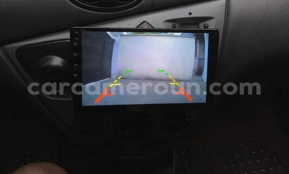 Acheter Occasion Voiture Ford Focus Marron à Douala, Littoral Cameroon Acheter Occasion Voiture Ford Focus Marron à Douala, Littoral Cameroon