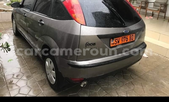 Acheter Occasion Voiture Ford Focus Marron à Douala, Littoral Cameroon Acheter Occasion Voiture Ford Focus Marron à Douala, Littoral Cameroon
