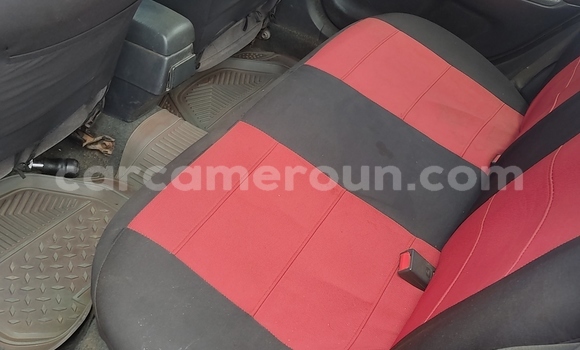 Acheter Occasion Voiture Toyota Corolla Rouge à Douala, Littoral Cameroon Acheter Occasion Voiture Toyota Corolla Rouge à Douala, Littoral Cameroon