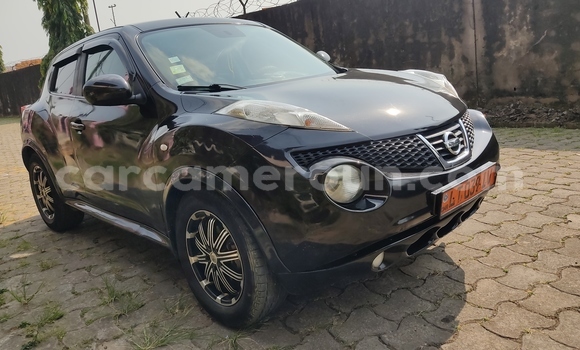 Acheter Occasion Voiture Nissan Juke Marron à Douala, Littoral Cameroon Acheter Occasion Voiture Nissan Juke Marron à Douala, Littoral Cameroon