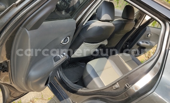 Acheter Occasion Voiture Nissan Juke Marron à Douala, Littoral Cameroon Acheter Occasion Voiture Nissan Juke Marron à Douala, Littoral Cameroon