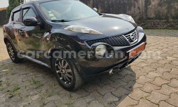 Acheter Occasion Voiture Nissan Juke Marron à Douala, Littoral Cameroon Acheter Occasion Voiture Nissan Juke Marron à Douala, Littoral Cameroon