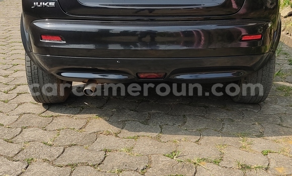 Acheter Occasion Voiture Nissan Juke Marron à Douala, Littoral Cameroon Acheter Occasion Voiture Nissan Juke Marron à Douala, Littoral Cameroon