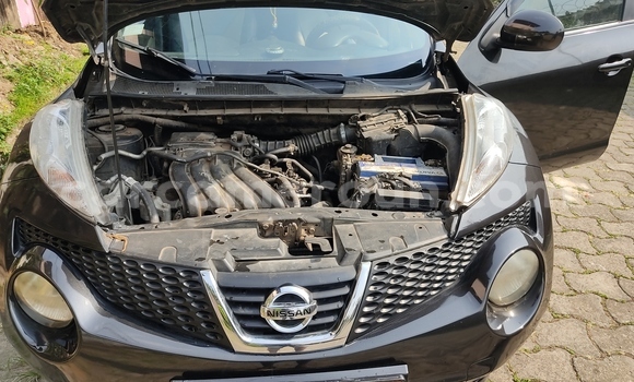 Acheter Occasion Voiture Nissan Juke Marron à Douala, Littoral Cameroon Acheter Occasion Voiture Nissan Juke Marron à Douala, Littoral Cameroon