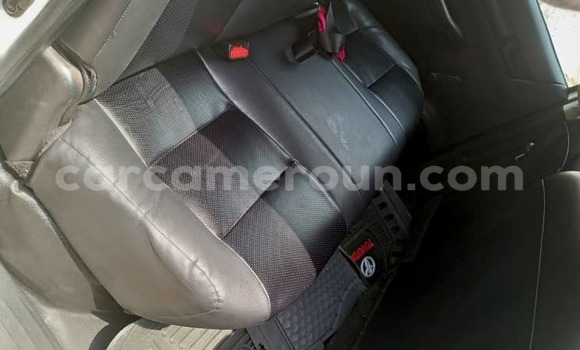 Acheter Occasion Voiture Toyota Hilux Blanc à Douala, Littoral Cameroon Acheter Occasion Voiture Toyota Hilux Blanc à Douala, Littoral Cameroon