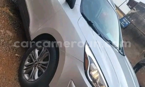 Acheter Occasion Voiture Hyundai Tucson Gris à Yaoundé, Central Cameroon Acheter Occasion Voiture Hyundai Tucson Gris à Yaoundé, Central Cameroon