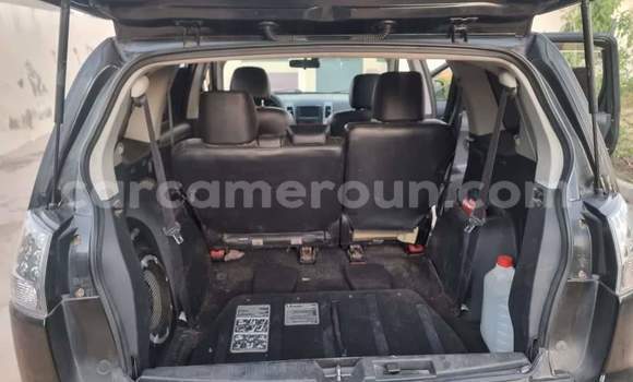 Buy Used Mitsubishi Outlander Black Car in Yaounde in Central Cameroon Buy Used Mitsubishi Outlander Black Car in Yaounde in Central Cameroon