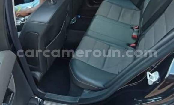 Acheter Occasion Voiture Mercedes‒Benz C–Class Noir à Yaoundé, Central Cameroon Acheter Occasion Voiture Mercedes‒Benz C–Class Noir à Yaoundé, Central Cameroon