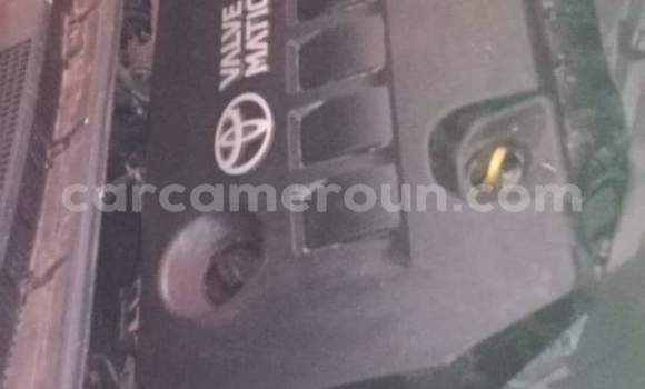 Acheter Occasion Voiture Toyota Avensis Gris à Yaoundé, Central Cameroon Acheter Occasion Voiture Toyota Avensis Gris à Yaoundé, Central Cameroon