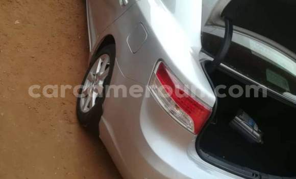 Acheter Occasion Voiture Toyota Avensis Gris à Yaoundé, Central Cameroon Acheter Occasion Voiture Toyota Avensis Gris à Yaoundé, Central Cameroon