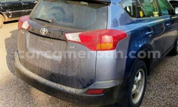 Buy Used Toyota RAV4 Silver Car in Yaounde in Central Cameroon Buy Used Toyota RAV4 Silver Car in Yaounde in Central Cameroon