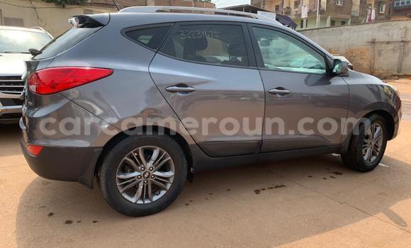 Acheter Occasion Voiture Hyundai Tucson Noir à Yaoundé, Central Cameroon Acheter Occasion Voiture Hyundai Tucson Noir à Yaoundé, Central Cameroon