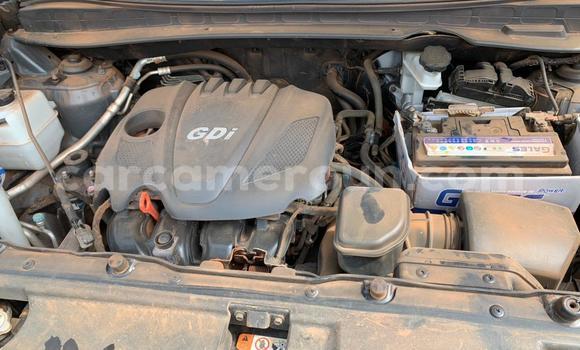 Acheter Occasion Voiture Hyundai Tucson Noir à Yaoundé, Central Cameroon Acheter Occasion Voiture Hyundai Tucson Noir à Yaoundé, Central Cameroon