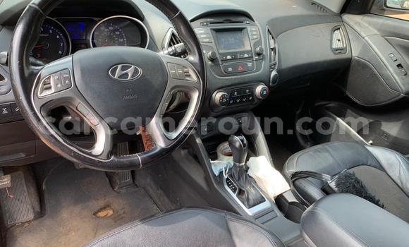 Acheter Occasion Voiture Hyundai Tucson Noir à Yaoundé, Central Cameroon Acheter Occasion Voiture Hyundai Tucson Noir à Yaoundé, Central Cameroon