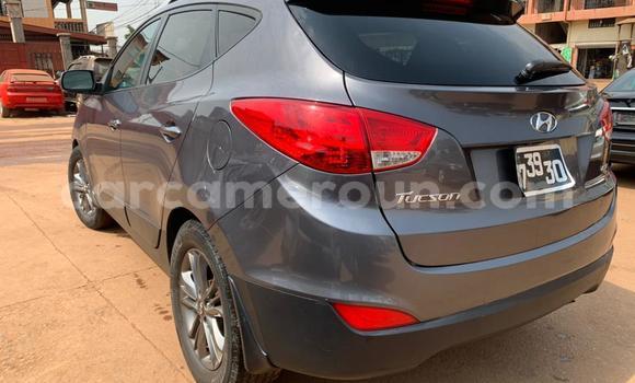 Acheter Occasion Voiture Hyundai Tucson Noir à Yaoundé, Central Cameroon Acheter Occasion Voiture Hyundai Tucson Noir à Yaoundé, Central Cameroon