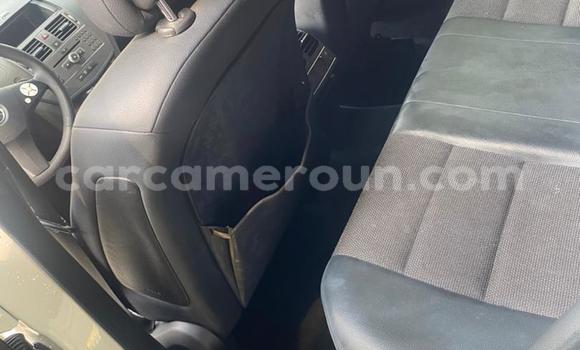 Sayi Na hannu Mercedes‒Benz C–Class White Mota in Yaounde a Babban Kamaru Sayi Na hannu Mercedes‒Benz C–Class White Mota in Yaounde a Babban Kamaru