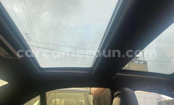 Sayi Na hannu Mercedes‒Benz C–Class White Mota in Yaounde a Babban Kamaru Sayi Na hannu Mercedes‒Benz C–Class White Mota in Yaounde a Babban Kamaru